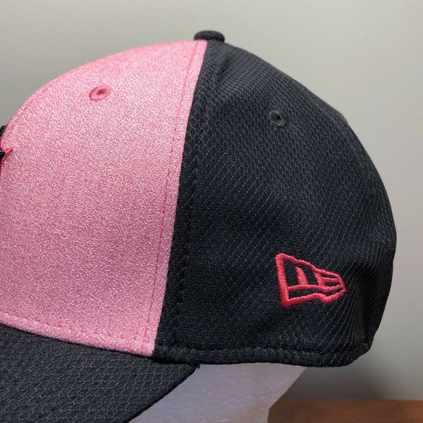 St Louis Cardinals Hat Baseball Cap Fitted MLB New Era Large XL Pink STL  Retro