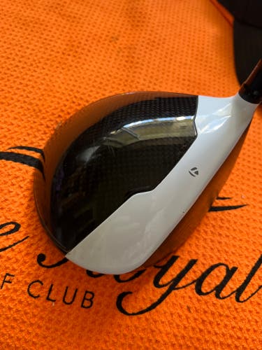 Men's Right Handed Senior Flex 12 Loft M1 Driver