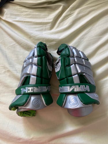 Stevenson Maverik M4