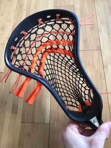 New Epoch Z-ONE with SK 3S