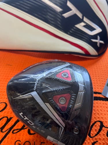 Cobra LTDX Driver