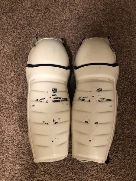 Jofa Pro Stock 9090 Shin Pads