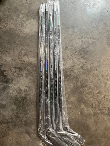 Senior Left Hand Trigger 6 Pro Hockey Stick