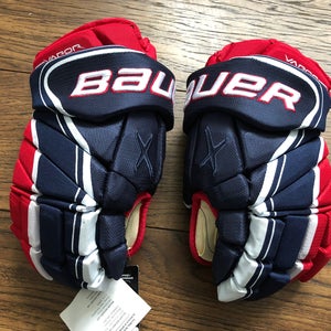 New Senior Bauer Vapor 1X PRO Lite Gloves 14"