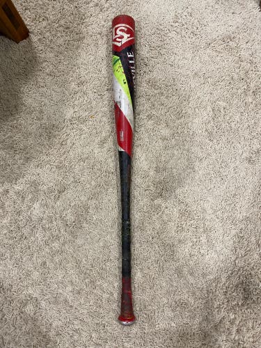 Slugger Baseball Bat
