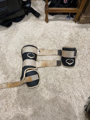Evoshield bundle Set