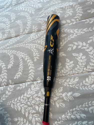 Demarini CF 31 inch 21 oz 2 3/4 Baseball Bat