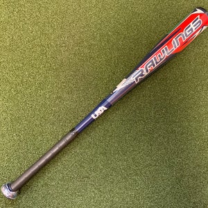 Rawlings Fuel Baseball Bat 28/20 (9269)