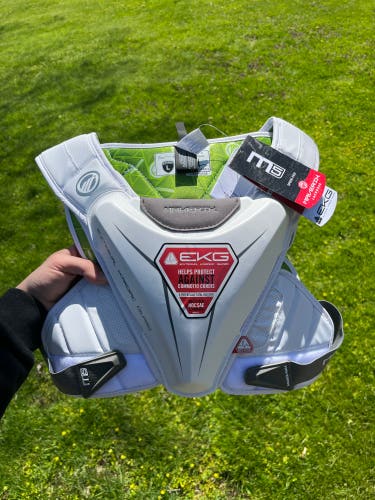 Maverik M5 EKG Speed Pad