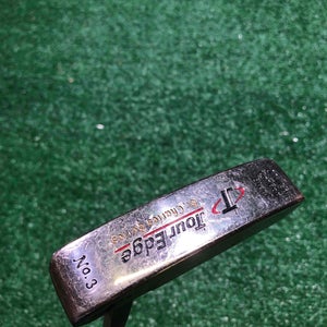 Tour Edge St. Charles Series 34.5" Right handed Putter