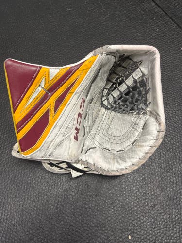 Used Regular Pro Stock Extreme Flex 4