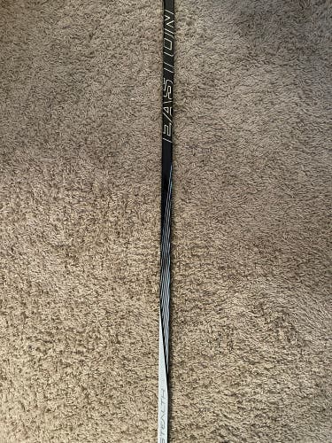 Senior Right Handed P91A Pro Stock Shea Weber Stealth CX Hockey Stick