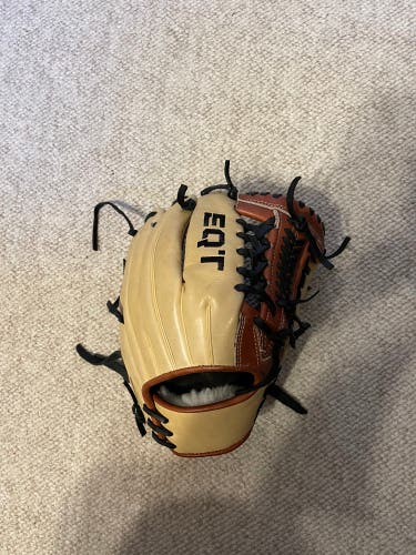 Adidas eqt baseball glove