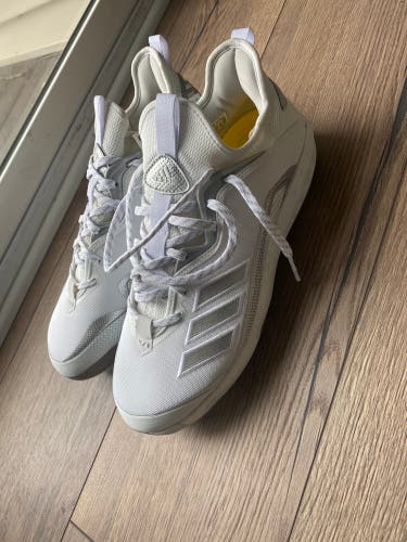 White New Metal Low Cut Boost icon 6