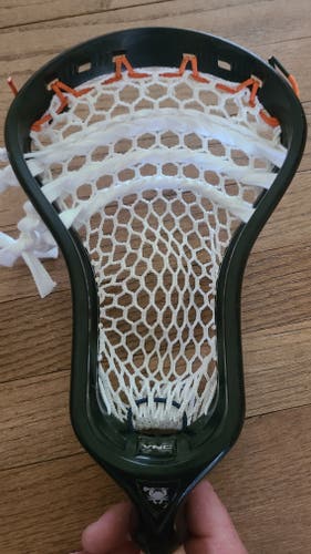 Used Attack & Midfield ECD Strung DNA Head