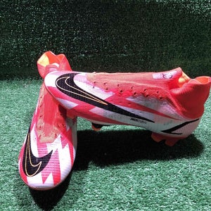Nike Mercurial CR7 9.0 Size Soccer Cleats