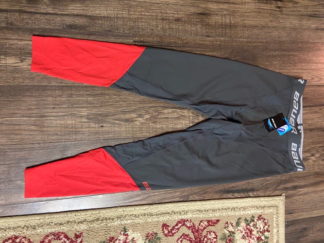 NEW Medium Bauer Compression Pants