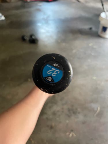 2021 Hybrid (-3) 29 oz 32" select pwr Bat