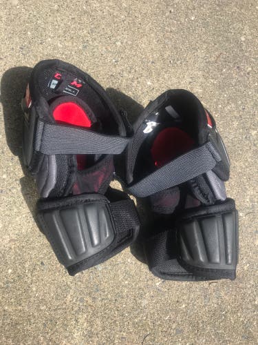Sr Small Ccm elbow pads