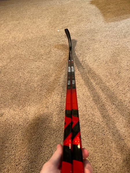 2 Pack Senior Right Handed P28 Pro Stock 2s Pro XL Hockey Stick