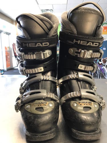 HEAD Used Ski Boots