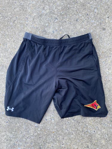 Calvert Hall Team Issued practice shorts