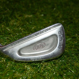 Callaway	S2H2	6 Iron	Right Handed	38"	Steel	Stiff	New Grip
