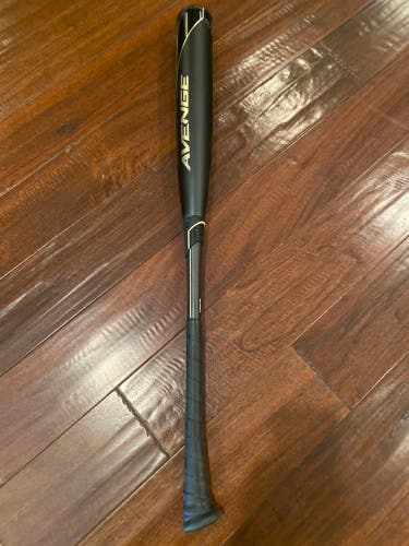 2020 Axe Avenge 140H (-3) 30 oz 33" Bat
