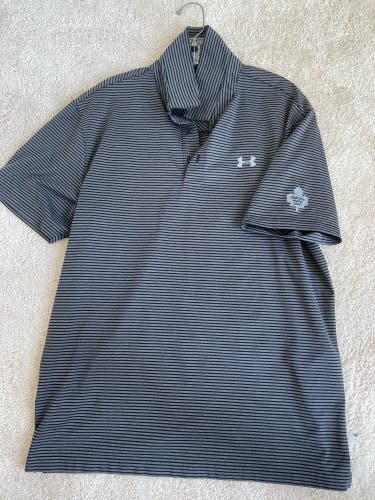 Toronto Maple Leafs Golf Polo