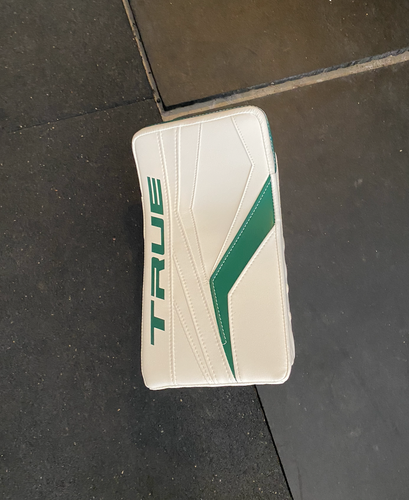New True Regular Pro Stock 12.2 Block