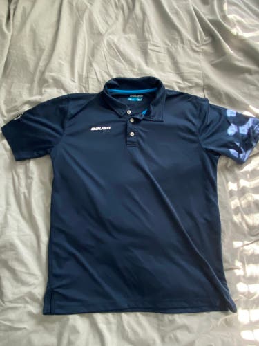 NWOT Bauer Polo Golf