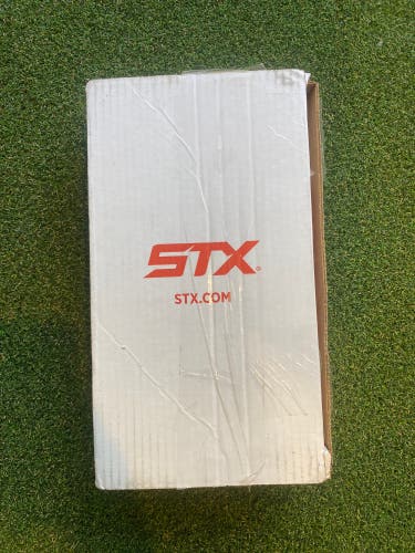 New FOGO Unstrung Duel 3 Head