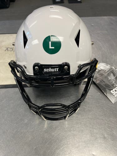 New Large Schutt Vengeance A11 Helmet