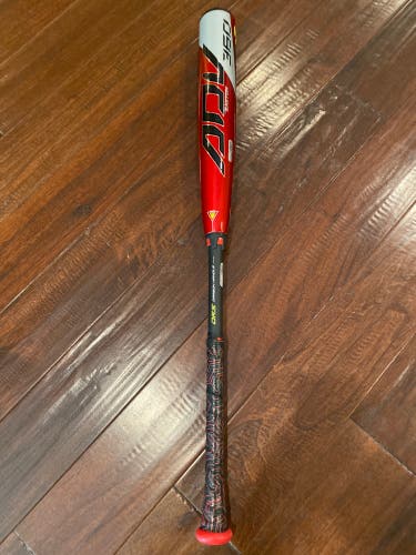 2020 Easton ADV 360 (-3) 30 oz 33" Bat