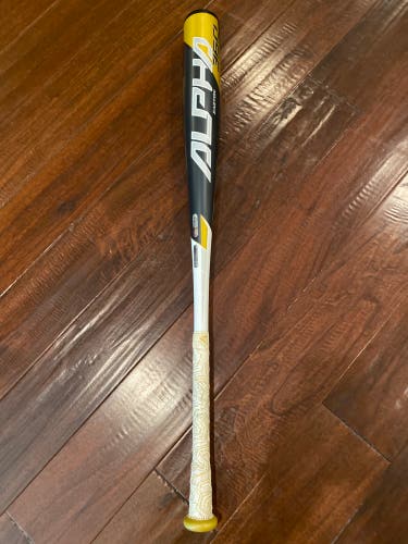 2020 Easton Alpha 360 (-3) 30 oz 33" Bat