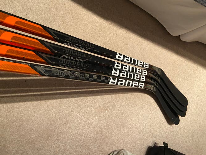 * 2 PACK * Orange Ultrasonic BGP2B P92