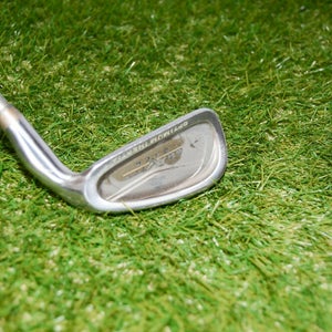 Cobra	Gravity Back	5 Iron	Right Handed	37"	Graphite	Ladies	New Grip