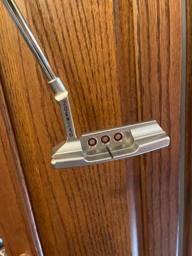 Men's Blade 34" Special Select Newport 2 Putter