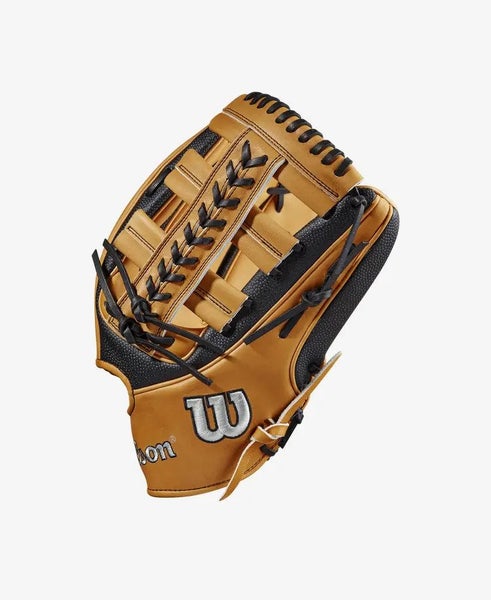 Wilson 2023 A2K 1810SS 12.75” Outfield Baseball Glove