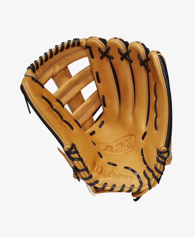 Wilson A2K Mookie Betts Game Model 12.75 Baseball Glove Right Hand Throw -  Ballgloves