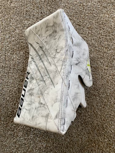 Bauer Vapor 3X Blocker Senior