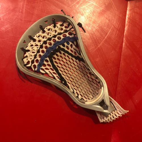 Brine Strung Head