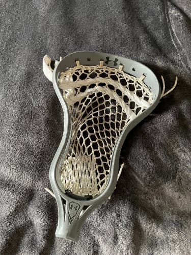 Under Armour Command