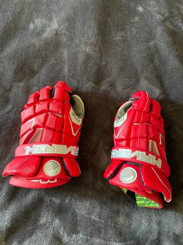 Maverick M4 Gloves