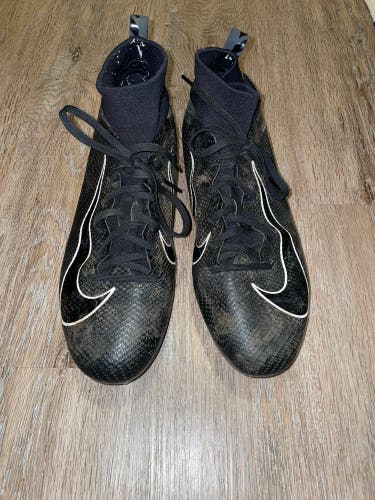 Nike vapor cleats
