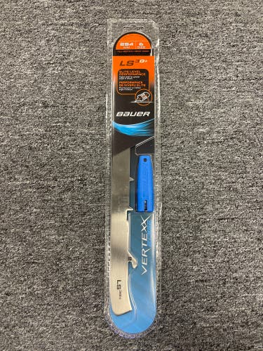 New Bauer 254 mm LS3G+ Size 6