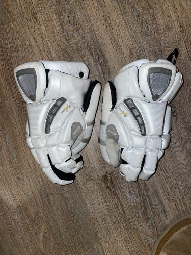 New Maverik 12" Rome RX3 Goalie Gloves