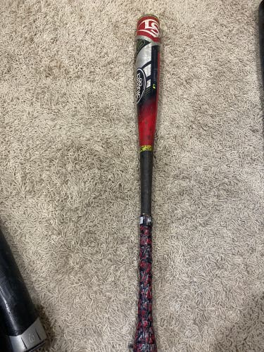 2016 Alloy (-3) 30 oz 33" Omaha Bat