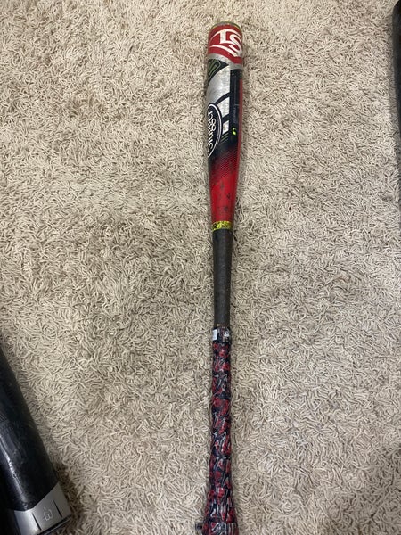 2016 Alloy (-3) 30 oz 33" Omaha Bat