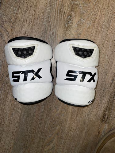 Used Small STX Cell III Arm Pads